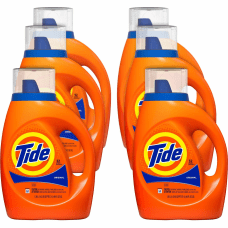 Tide Original Laundry Detergent Concentrate 46