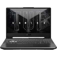 TUF Gaming A15 FA507 Gaming Laptop