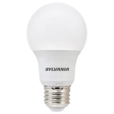 Sylvania A19 800 Lumens LED Bulbs