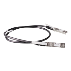 HPE X240 Direct Attach Cable Network