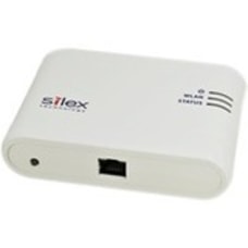 Silex SX BR 4600WAN2 IEEE 80211abgn