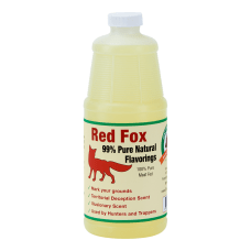 Just Scentsational Fox Urine Predator Scent