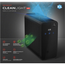 CleanLight Air XL Air Purifier With