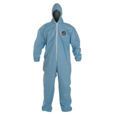 DuPont ProShield 6 SFR Coveralls With
