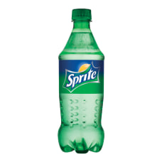 Sprite 20 Oz Bottle