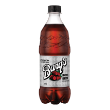 Barqs Root Beer 20 Oz Bottle