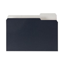 Pendaflex Earthwise 13 Cut File Folders