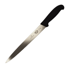 Victorinox Serrated Carving Knife 10