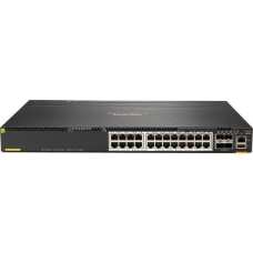 Aruba 6300M Ethernet Switch 24 Ports