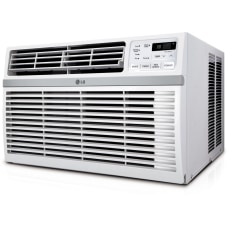 LG Window Mounted Air Conditioner With