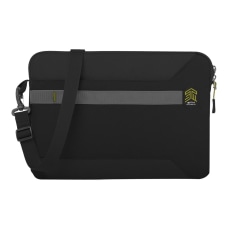 STM Blazer Notebook sleeve 13 black