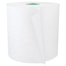 Highmark 1 Ply Paper Towels 100percent