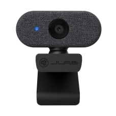JLab Audio GO TALK USB Webcam