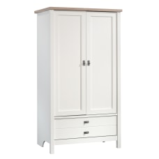 Soft White Storage Cabinets & Lockers - Office Depot