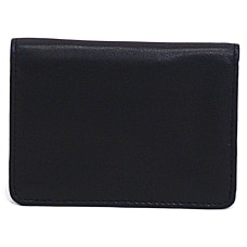 Samsonite Leather Business Card Holder 4