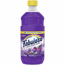 Palmolive Fabuloso Multi Use Liquid Cleaner