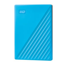 Western Digital My Passport Portable External