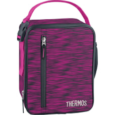 thermos upright lunch kit