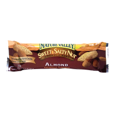 Nature Valley Sweet Salty Peanut Bars