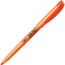 BIC Brite Liner Highlighters Chisel Point