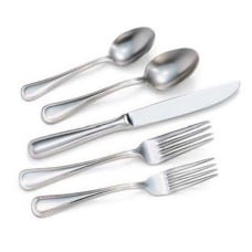 Walco Pacific Rim Stainless Steel Dinner