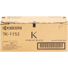 Kyocera TK 1152 Original Laser Toner