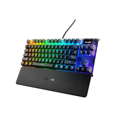 SteelSeries Apex 7 TKL Keyboard with
