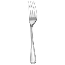 Walco Stainless Steel Accolade Dinner Forks
