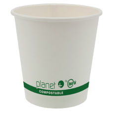 Planet Compostable Hot Cups 10 Oz