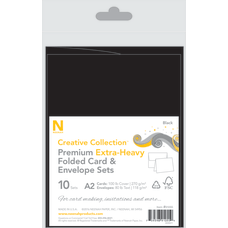 Neenah Creative Collection Card And Envelope