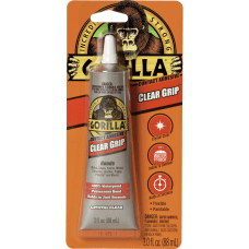 Gorilla Clear Grip Contact Adhesive 3