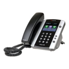 Poly VVX 500 VoIP phone 3