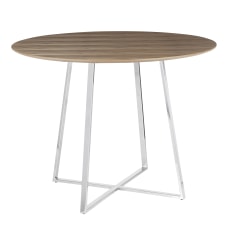 LumiSource Cosmo Dining Table 30 14