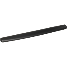 3M Gel Wrist Rest Black 1Pack