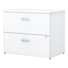 Bush Business Furniture Easy Office 35