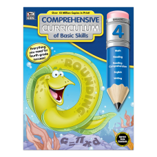 Thinking Kids Comprehensive Curriculum Of Basic