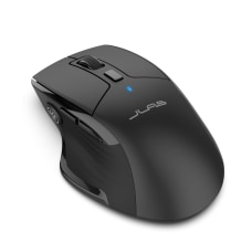 JLab JBUDS Wireless Mouse Black