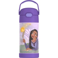 Thermos Licensed Funtainer Bottle 12 Oz
