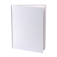 Ashley Productions Hardcover Blank Books 8