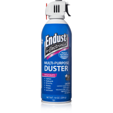 Endust For Electronics Duster Multi Purpose