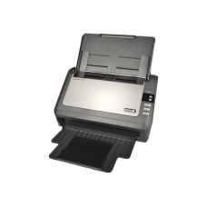 Xerox DocuMate 3125 Sheetfed Scanner