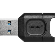 Kingston MobileLite Plus microSD Reader microSD
