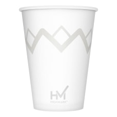 Highmark Hot Coffee Cups 12 Oz
