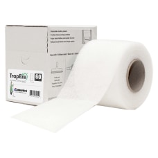 Americo TrapEze Disposable Dusting Sheets 6