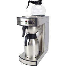 Coffee Pro Commercial Coffeemaker 232 quart