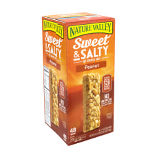 Nature Valley Sweet Salty Nut Granola