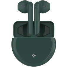 MyKronoz ZeBuds Pro Earbuds Green