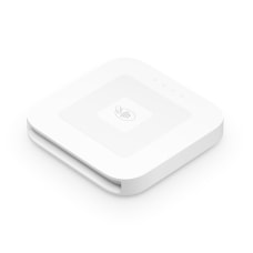 Square Contactless And Chip Card Reader