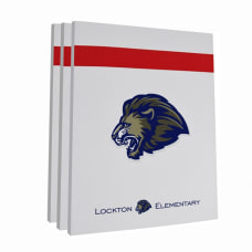 Custom Booklet Square Edge