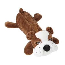 Office Depot Brand Plush Animal Pencil